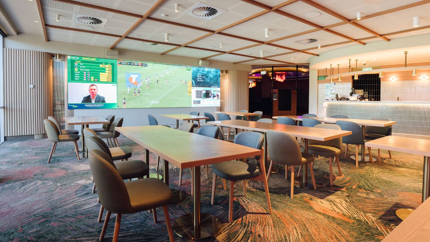 Baulkham Hills Poker Night